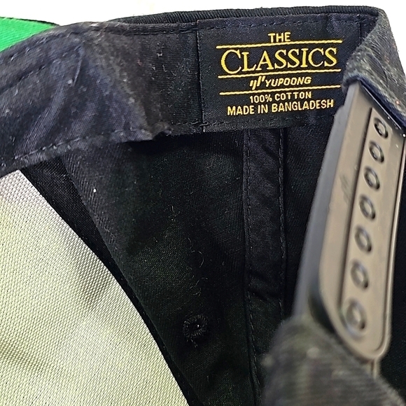 The Classics From the South Astros Legends Hat. - Picture 8 of 8